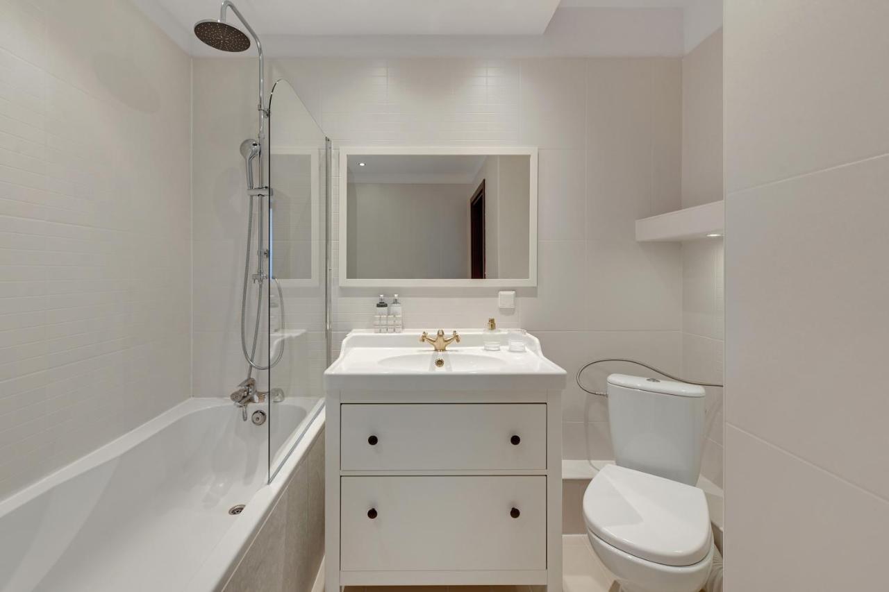 גדנסק Top Floor Z Widokiem Na Morze By Downtown Apartments מראה חיצוני תמונה